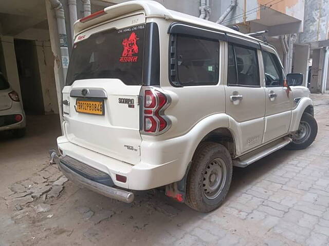 Used Mahindra Scorpio 2021 S3 2WD 7 STR in Patna