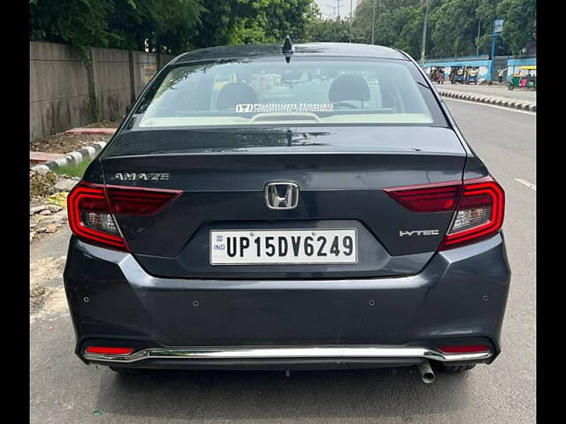 Used Honda Amaze [2018-2021] 1.2 VX CVT Petrol [2019-2020] in Delhi