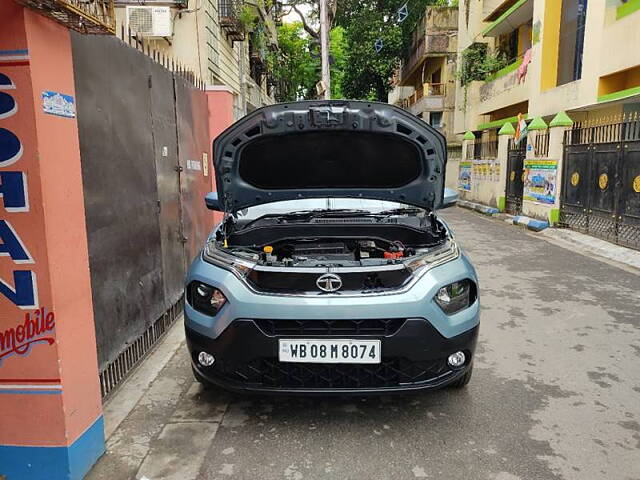 Used Tata Punch Accomplished MT [2021-2023] in Kolkata