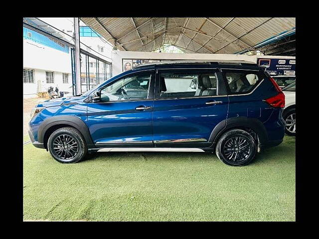 Used Maruti Suzuki XL6 [2019-2022] Zeta MT Petrol in Bangalore