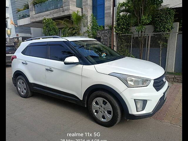 Used 2018 Hyundai Creta in Nagpur