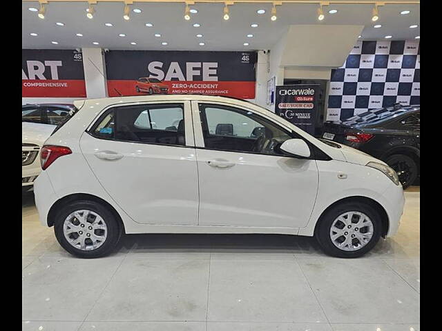 Used Hyundai Grand i10 [2013-2017] Magna 1.2 Kappa VTVT [2013-2016] in Kanpur