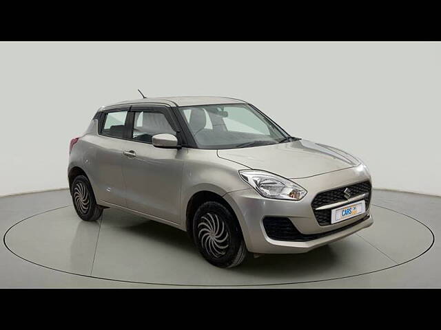 Used 2023 Maruti Suzuki Swift in Delhi