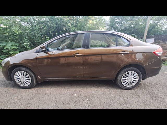 Used Maruti Suzuki Ciaz [2014-2017] VDi SHVS in Kolkata