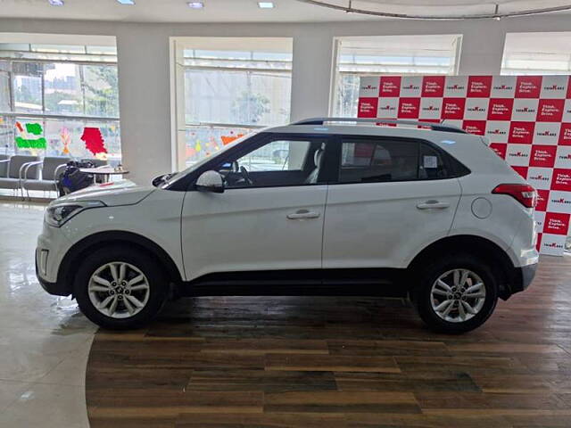 Used Hyundai Creta [2015-2017] 1.6 SX in Mumbai