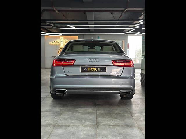 Used Audi A6[2011-2015] 2.0 TFSi Technology Pack in Ghaziabad