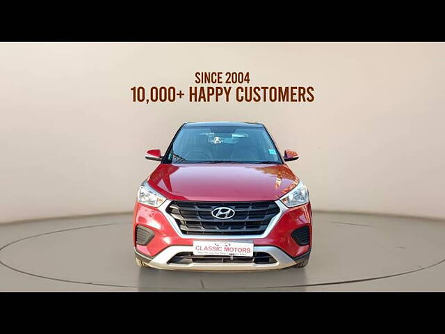 Used 2019 Hyundai Creta in Mumbai