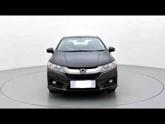Used 2015 Honda City in Pune