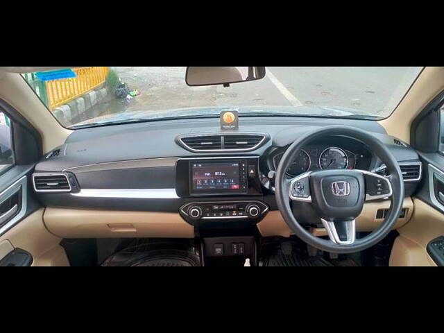 Used Honda Amaze [2018-2021] 1.2 VX MT Petrol [2018-2020] in Dehradun