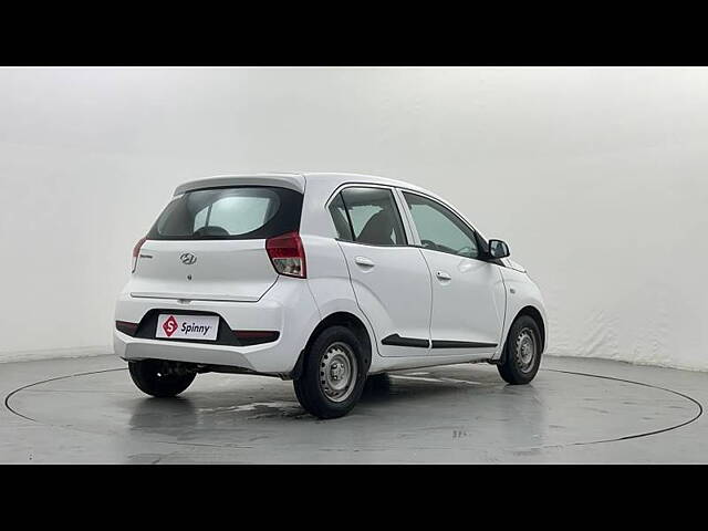 Used Hyundai Santro Magna [2018-2020] in Delhi