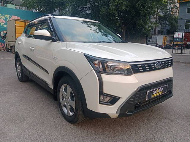 Used 2019 Mahindra XUV300 in Bangalore