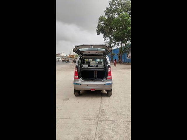 Used Maruti Suzuki Wagon R 1.0 [2014-2019] VXI in Mumbai