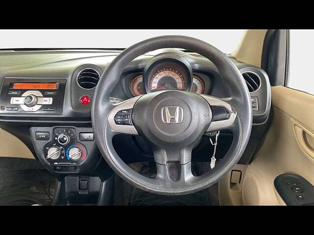 Used Honda Brio [2013-2016] S MT in Lucknow