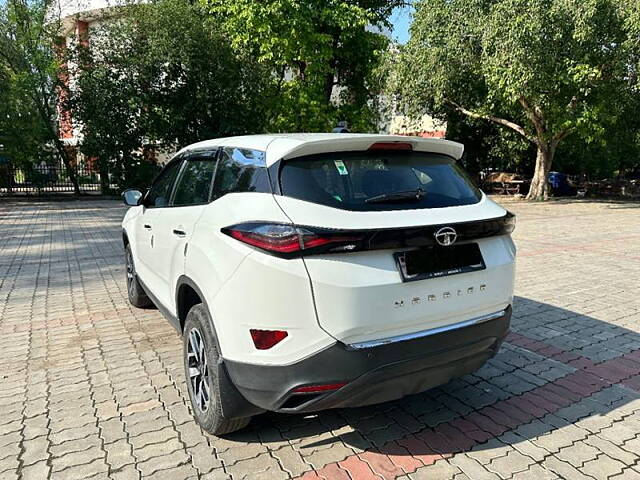 Used Tata Harrier [2019-2023] XZ Plus in Jalandhar