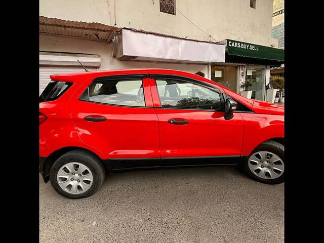 Used Ford EcoSport [2017-2019] Trend 1.5L TDCi in Delhi