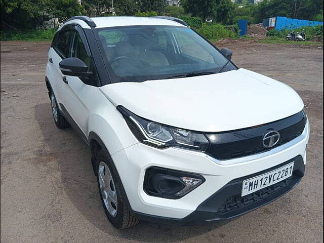 Used Tata Nexon [2020-2023] XMA in Pune