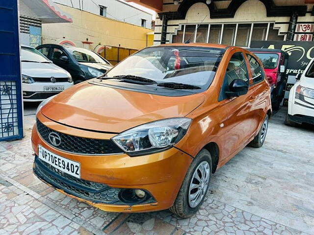 Used Tata Tiago [2016-2020] Revotron XT (O) [2016-2019] in Kanpur