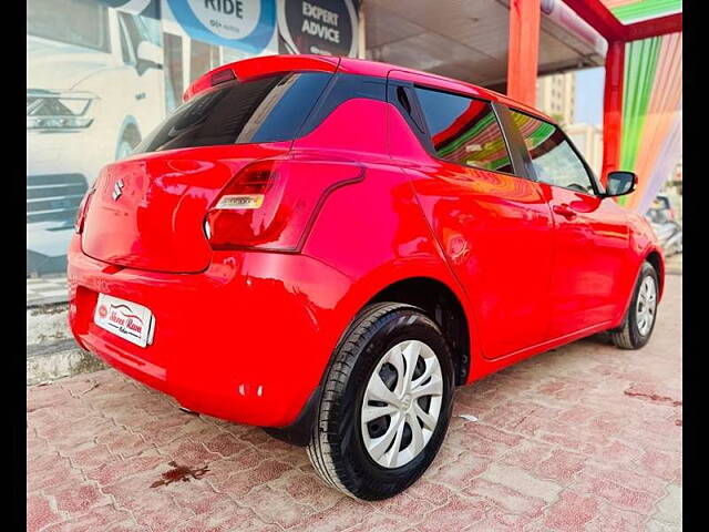 Used Maruti Suzuki Swift [2014-2018] VXi [2014-2017] in Ahmedabad