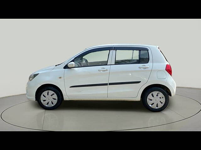 Used Maruti Suzuki Celerio [2017-2021] VXi (O) [2017-2019] in Lucknow