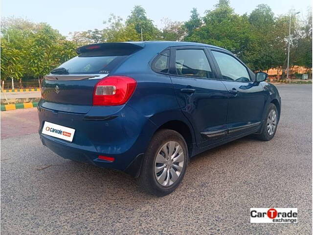 Used Maruti Suzuki Baleno [2015-2019] Delta 1.2 in Noida