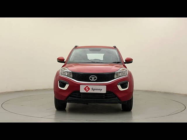 Used Tata Nexon [2017-2020] XT [2017-2019] in Pune