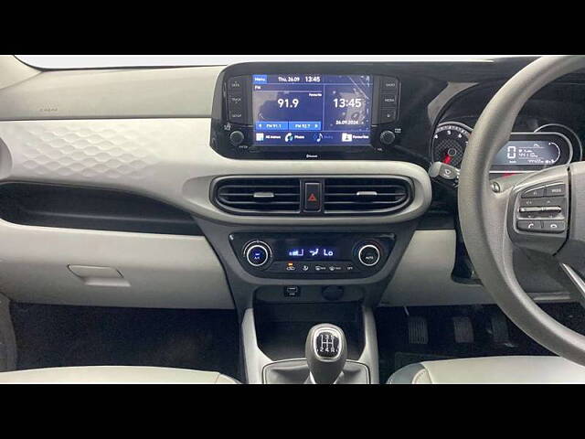 Used Hyundai Grand i10 Nios [2019-2023] Sportz 1.2 Kappa VTVT in Bangalore