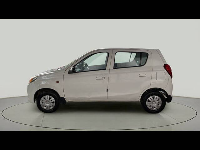 Used Maruti Suzuki Alto 800 [2012-2016] Lxi in Ahmedabad