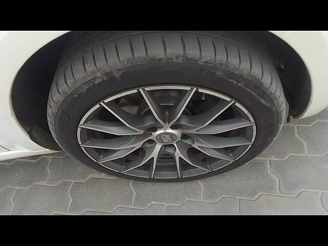 Used Skoda Octavia [2017-2021] 2.0 TDI CR Style in Bangalore