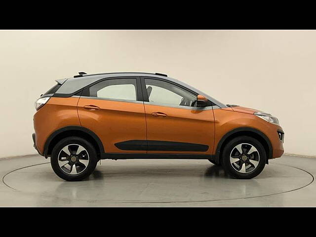 Used Tata Nexon [2017-2020] XZA Plus Diesel in Pune