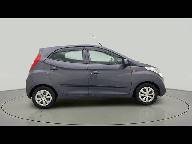 Used Hyundai Eon Sportz in Hyderabad