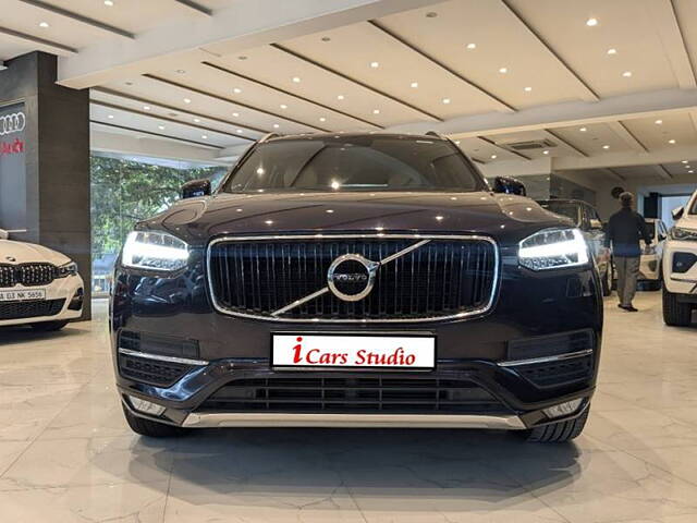 Used 2016 Volvo XC90 in Bangalore