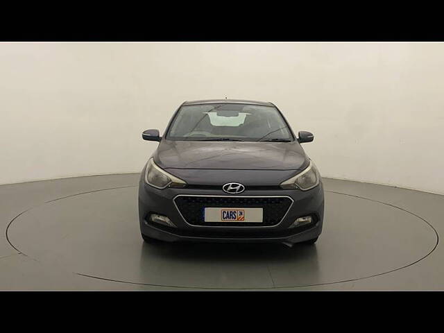 Used Hyundai Elite i20 [2016-2017] Sportz 1.2 [2016-2017] in Mumbai