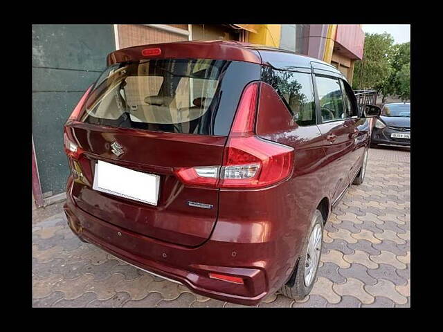 Used Maruti Suzuki Ertiga [2018-2022] VXi in Faridabad