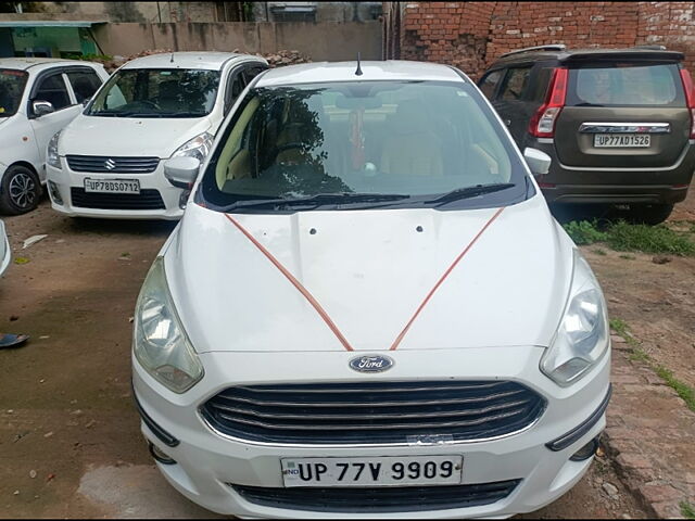Used 2017 Ford Aspire in Kanpur