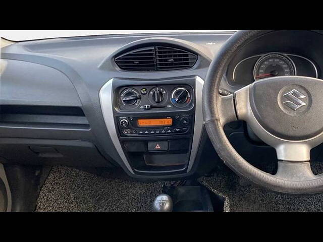 Used Maruti Suzuki Alto 800 [2012-2016] Vxi in Patna