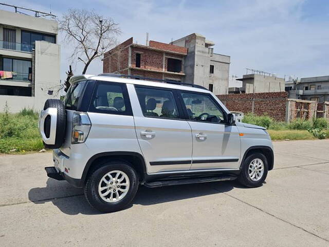 Used Mahindra TUV300 [2015-2019] T8 in Jalandhar