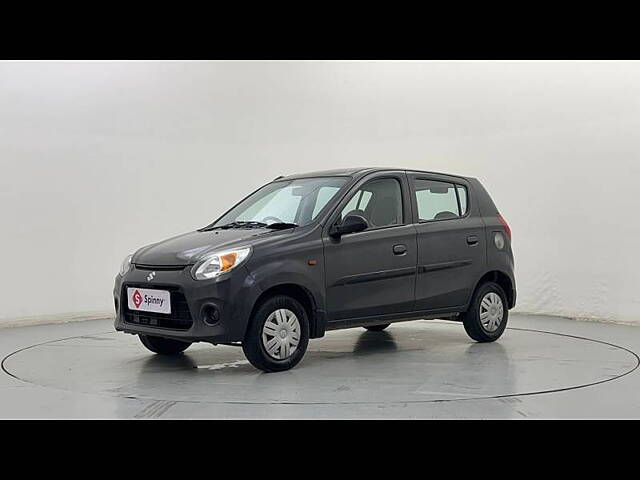 Used 2018 Maruti Suzuki Alto 800 in Ghaziabad