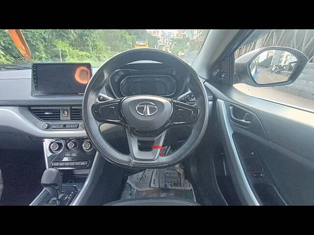 Used Tata Nexon [2020-2023] XMA in Bangalore