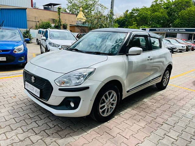 Used Maruti Suzuki Swift [2018-2021] ZXi in Pune