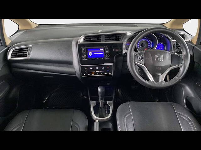 Used Honda Jazz [2015-2018] V AT Petrol in Ahmedabad