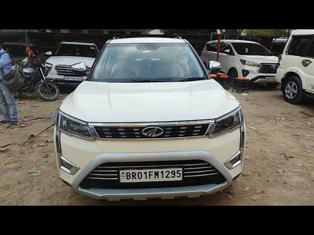 Used 2022 Mahindra XUV300 in Patna