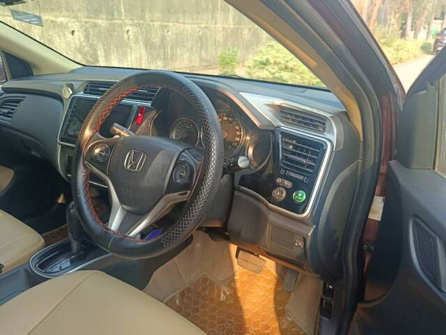 Used Honda City [2014-2017] VX CVT in Mumbai