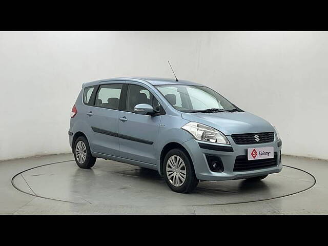 Used Maruti Suzuki Ertiga [2018-2022] VXi in Thane