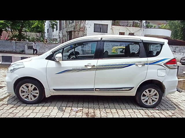 Used Maruti Suzuki Ertiga [2015-2018] ZDI SHVS in Kanpur