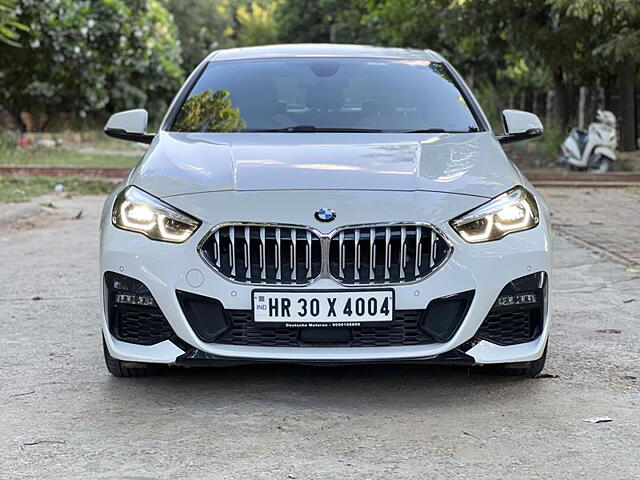 Used 2021 BMW 2 Series Gran Coupe in Ghaziabad