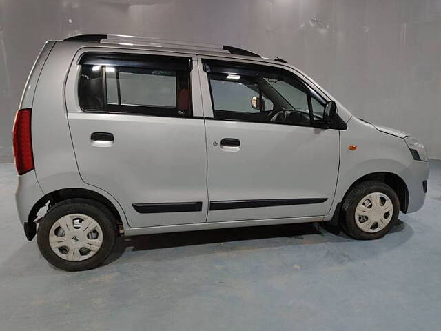 Used Maruti Suzuki Wagon R [2019-2022] LXi 1.0 [2019-2019] in Kochi