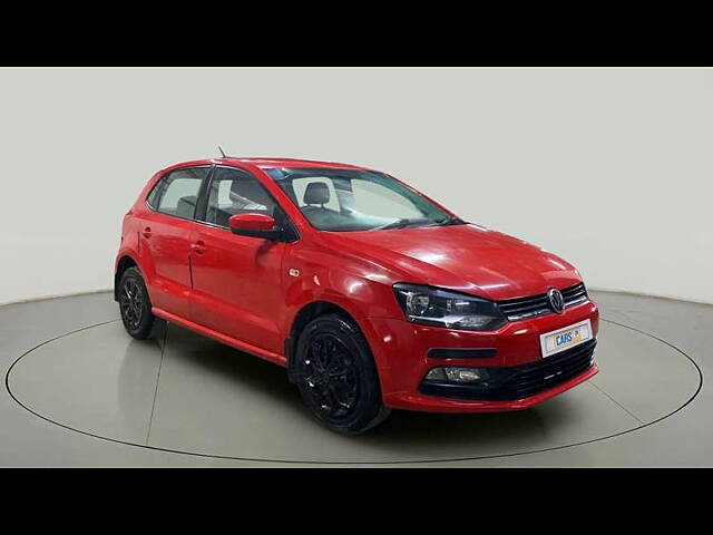 Used 2015 Volkswagen Polo in Navi Mumbai