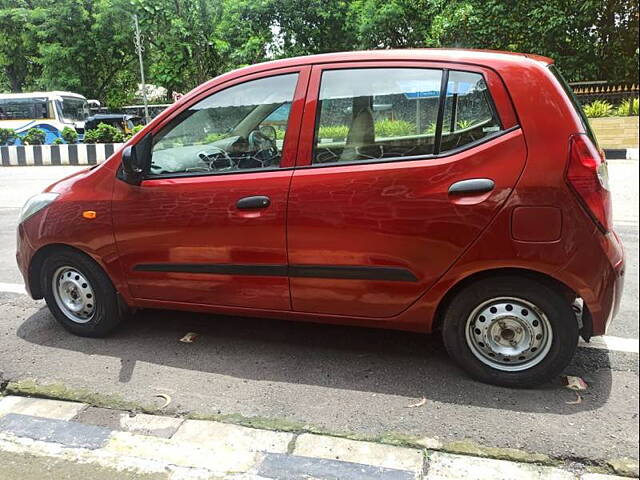 Used Hyundai i10 [2010-2017] Era 1.1 iRDE2 [2010-2017] in Mumbai