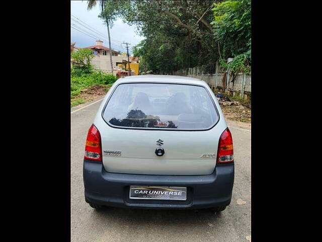 Used Maruti Suzuki Alto [2005-2010] LXi BS-III in Mysore