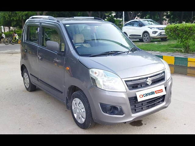 Used Maruti Suzuki Wagon R 1.0 [2014-2019] LXI CNG in Noida